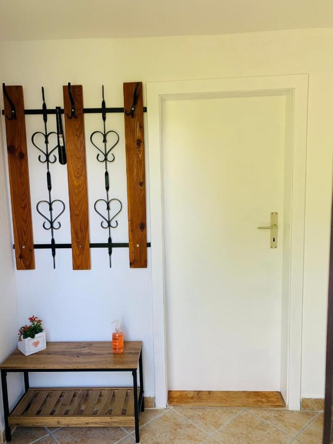 Saupsdorf Naturhof Kluge מראה חיצוני תמונה